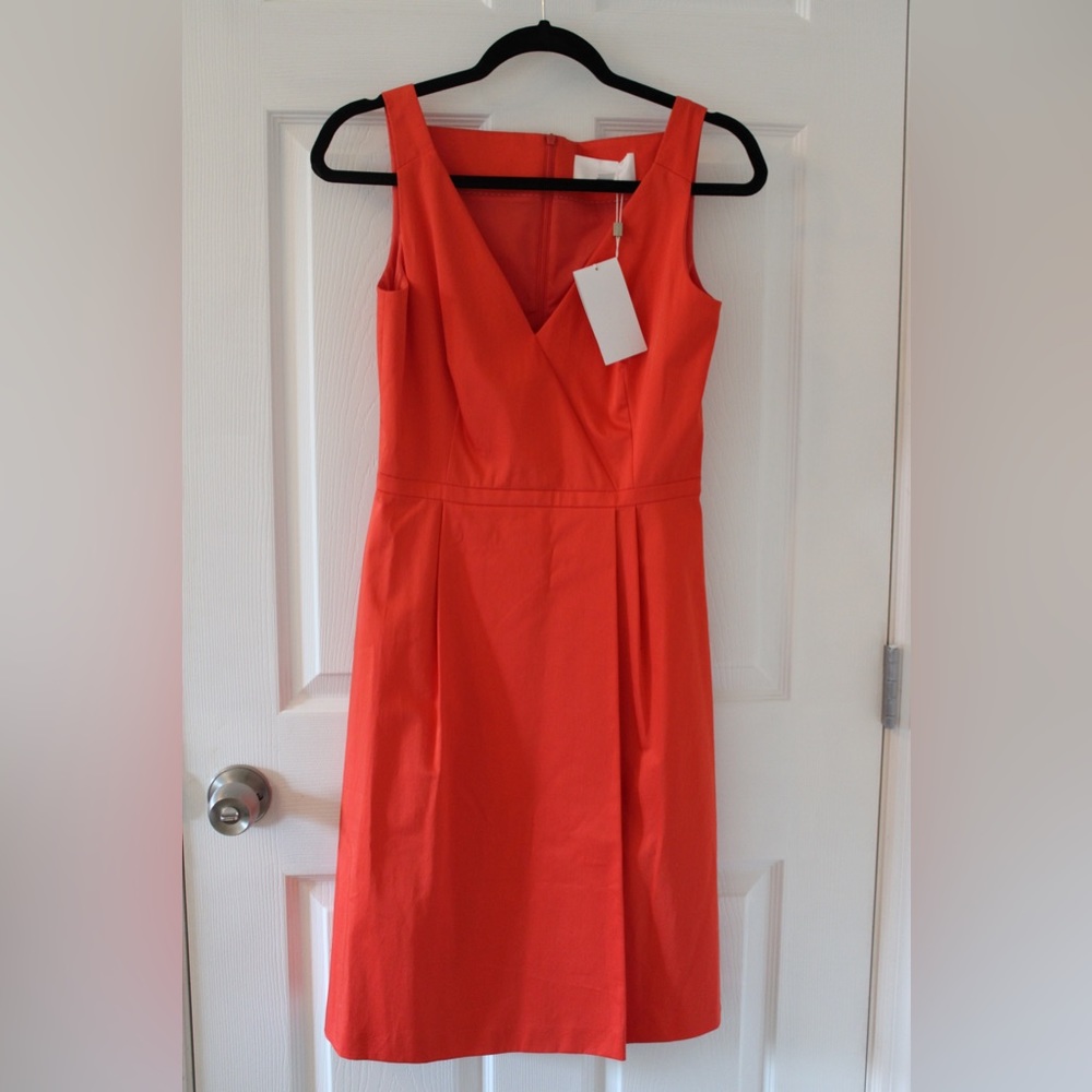 NWT Vintage Hugo Boss Degina Dress Size 2